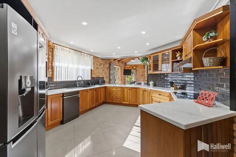 Fifth view of Homely house listing, 46 Laycock Road, Spreyton TAS 7310