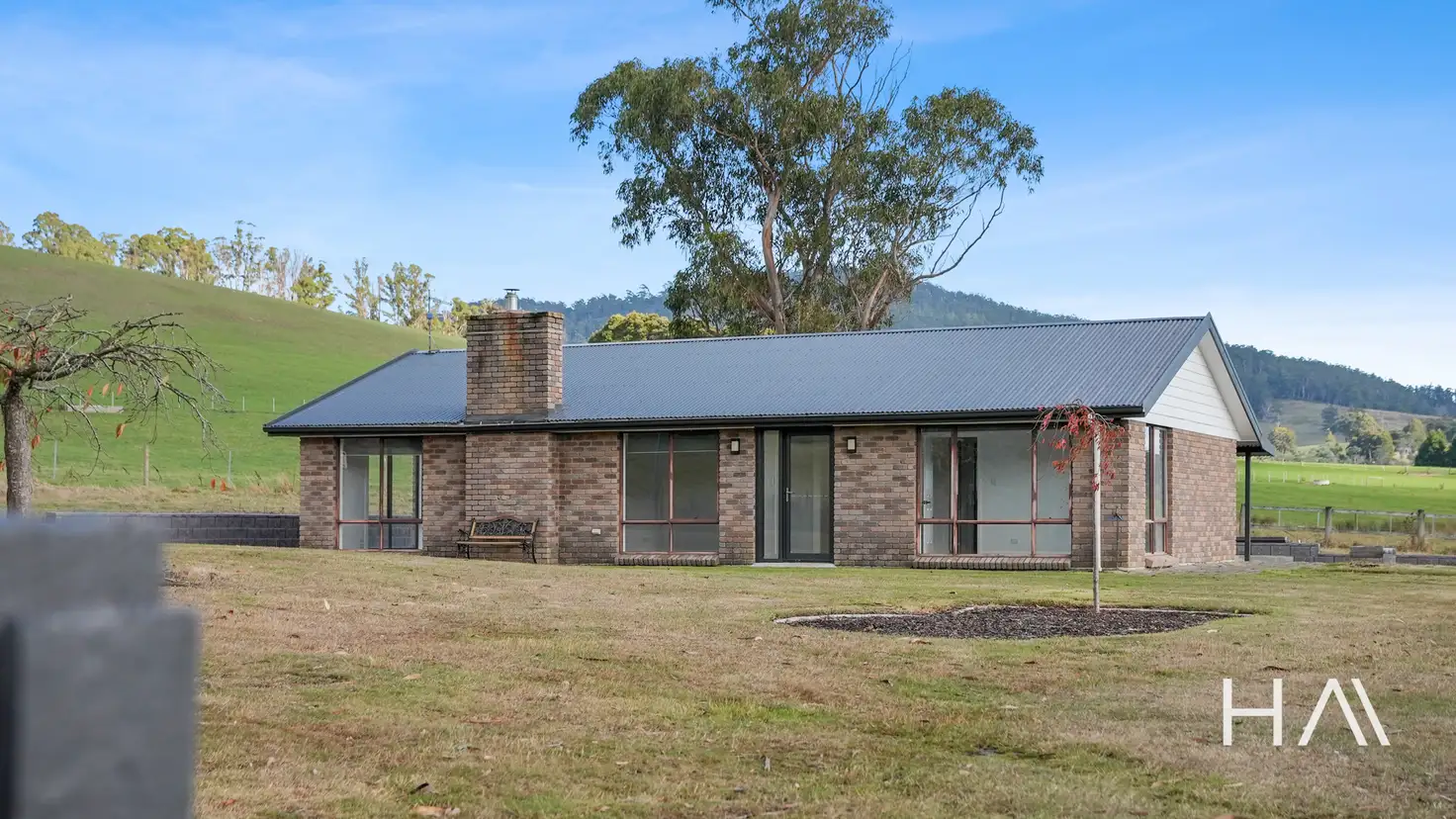Main view of Homely house listing, 28 Blackball Line Road, Lilydale TAS 7268