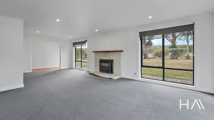 Fourth view of Homely house listing, 28 Blackball Line Road, Lilydale TAS 7268