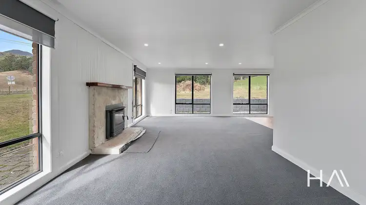 Fifth view of Homely house listing, 28 Blackball Line Road, Lilydale TAS 7268