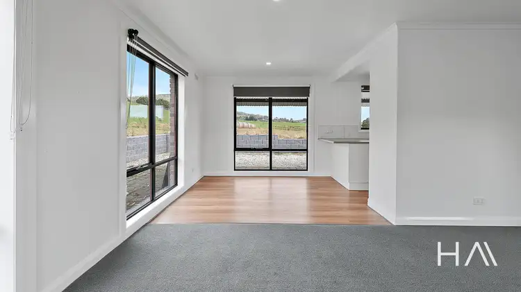 Sixth view of Homely house listing, 28 Blackball Line Road, Lilydale TAS 7268