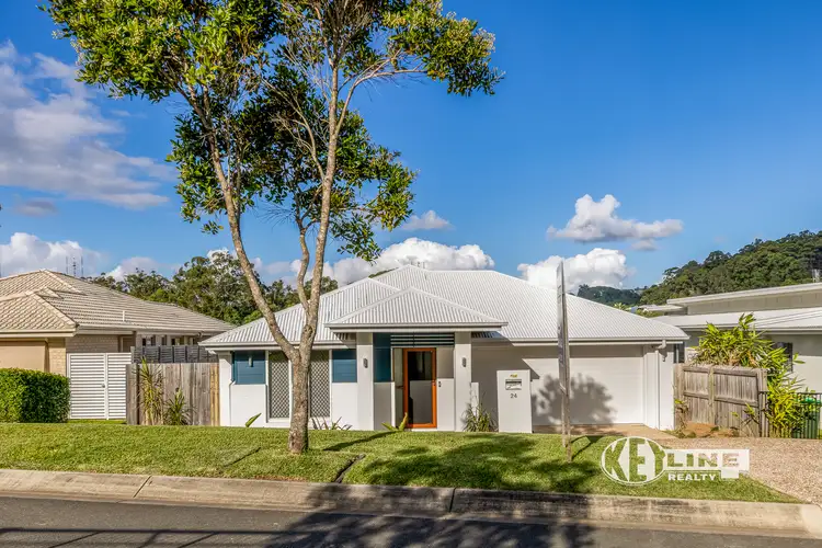 24 Clarence Avenue, Bli Bli QLD 4560