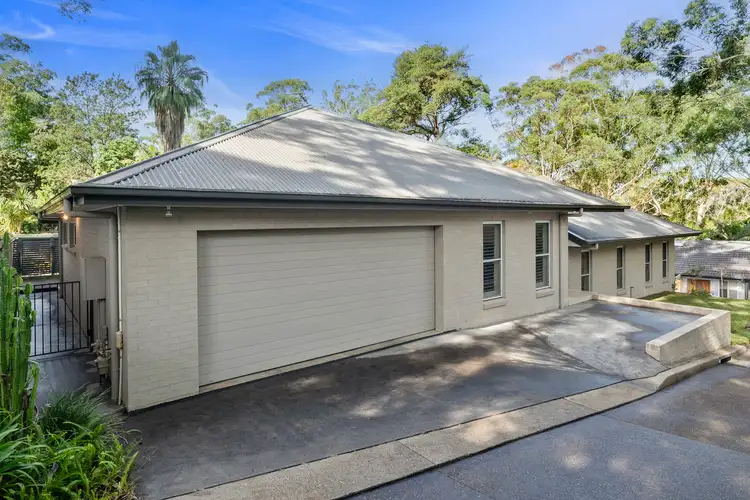 29B Manor Road, Hornsby NSW 2077