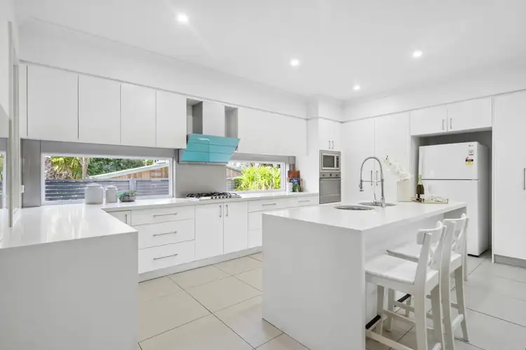Third view of Homely house listing, 29B Manor Road, Hornsby NSW 2077
