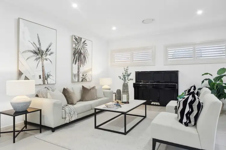 Fourth view of Homely house listing, 29B Manor Road, Hornsby NSW 2077