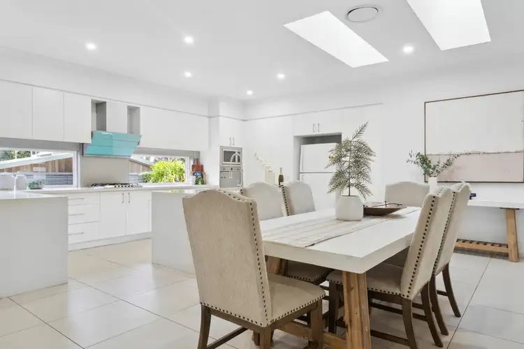 Fifth view of Homely house listing, 29B Manor Road, Hornsby NSW 2077