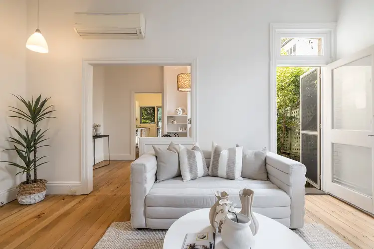 Third view of Homely house listing, 45 Ben Boyd Road, Neutral Bay NSW 2089