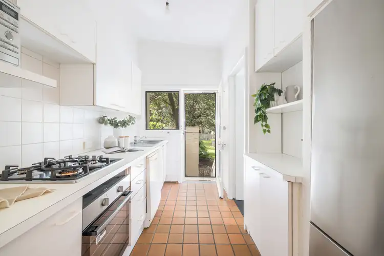 Fifth view of Homely house listing, 45 Ben Boyd Road, Neutral Bay NSW 2089