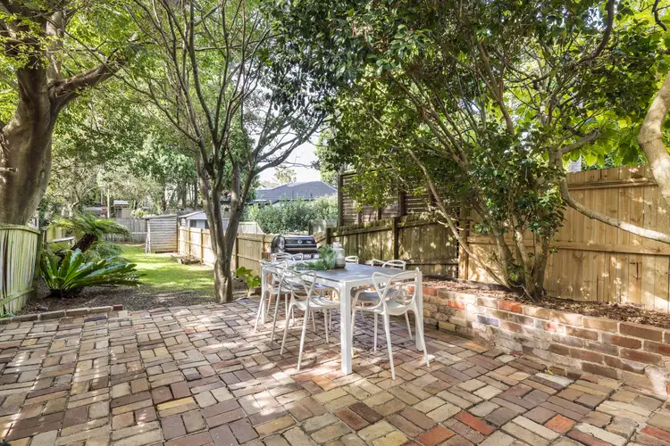 Sixth view of Homely house listing, 45 Ben Boyd Road, Neutral Bay NSW 2089
