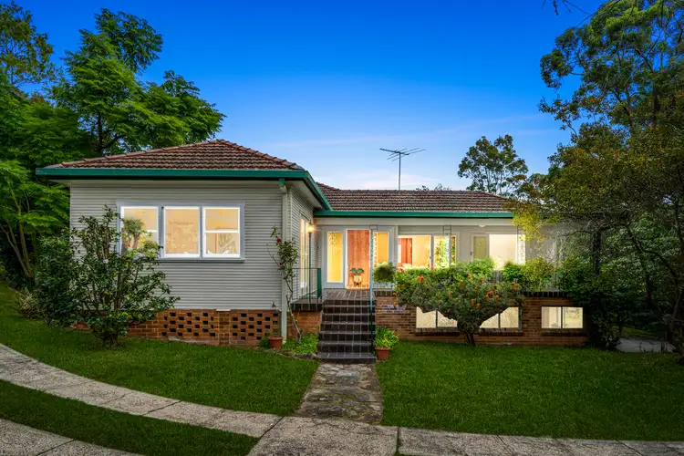 333 Malton Road, North Epping NSW 2121