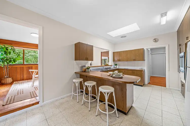 Fifth view of Homely house listing, 333 Malton Road, North Epping NSW 2121