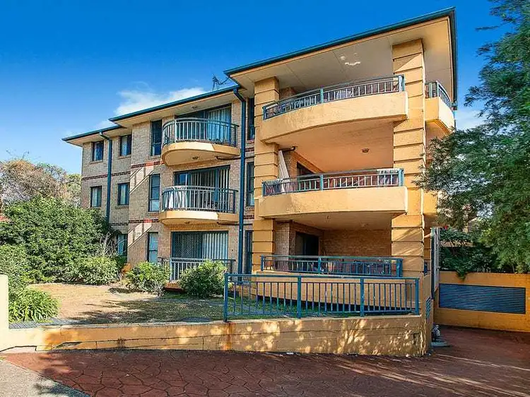 2/17-19 Harrow Road, Auburn NSW 2144