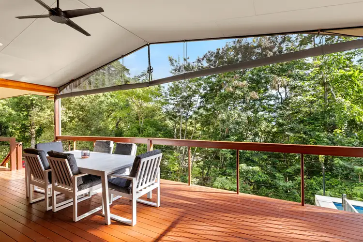 43 Kookaburra Drive, Cannon Valley QLD 4800