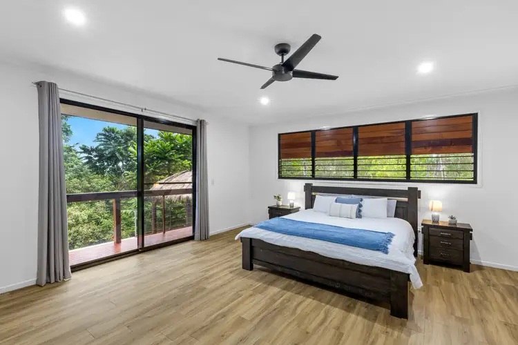 Fifth view of Homely house listing, 43 Kookaburra Drive, Cannon Valley QLD 4800