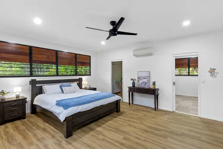 Sixth view of Homely house listing, 43 Kookaburra Drive, Cannon Valley QLD 4800