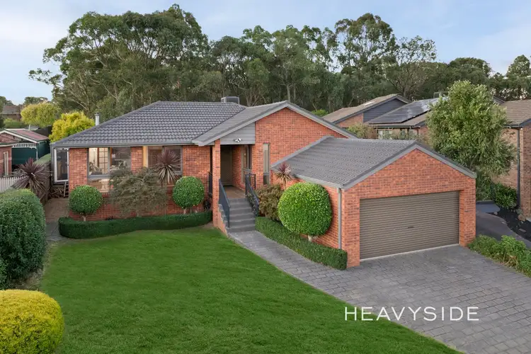 14 Maringa Close, Wantirna South VIC 3152