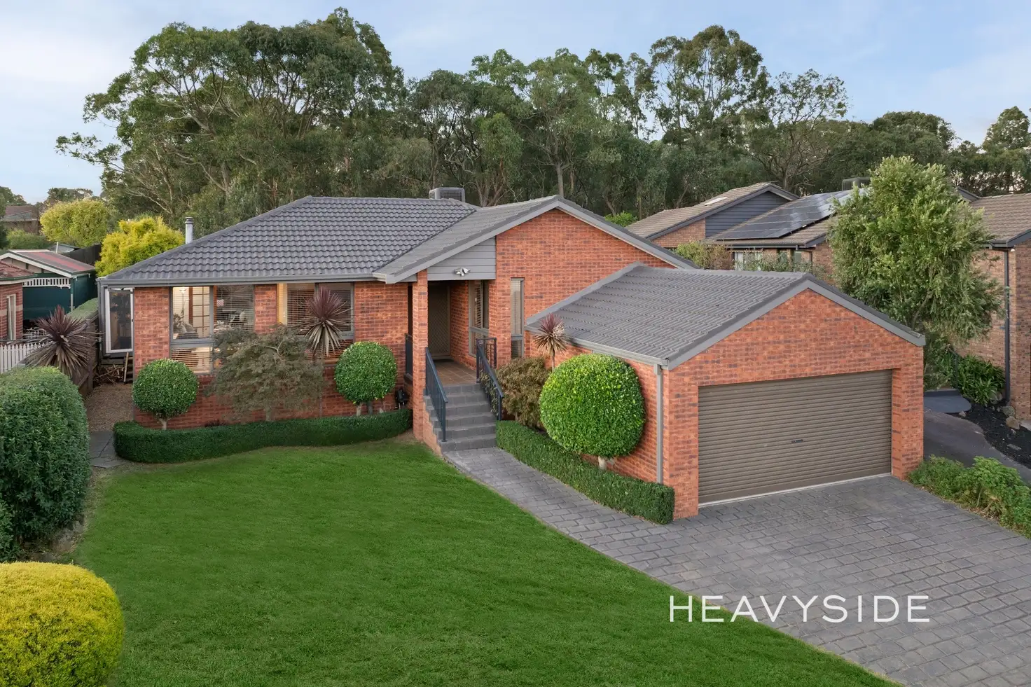 Main view of Homely house listing, 14 Maringa Close, Wantirna South VIC 3152