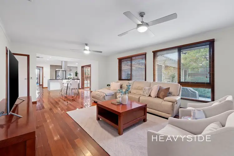 Third view of Homely house listing, 14 Maringa Close, Wantirna South VIC 3152