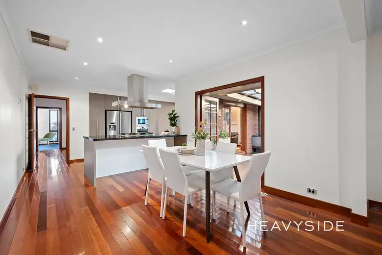 Fifth view of Homely house listing, 14 Maringa Close, Wantirna South VIC 3152