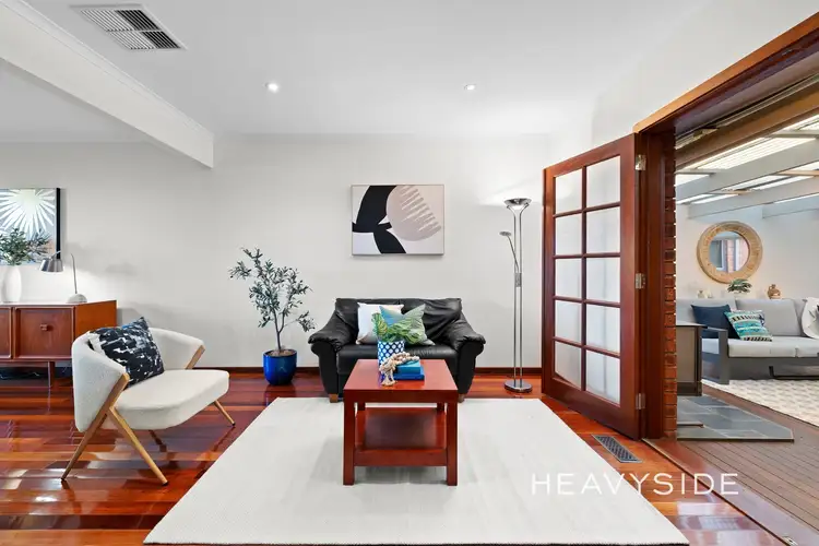 Sixth view of Homely house listing, 14 Maringa Close, Wantirna South VIC 3152