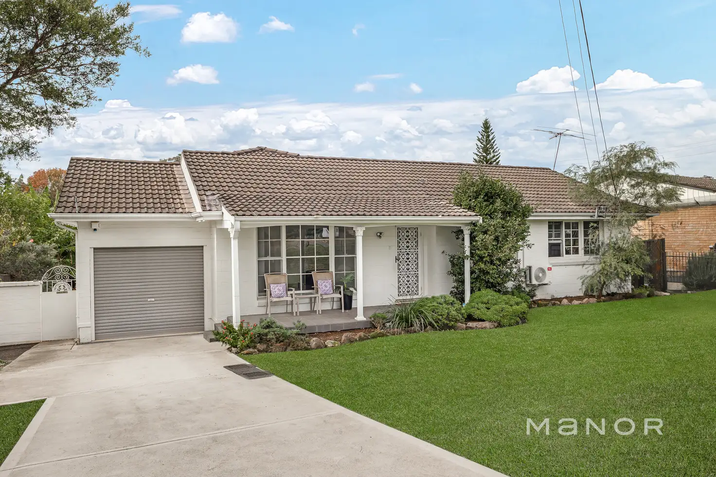 Main view of Homely house listing, 6 Gooden Drive, Baulkham Hills NSW 2153
