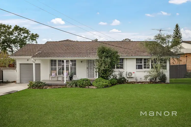 Second view of Homely house listing, 6 Gooden Drive, Baulkham Hills NSW 2153