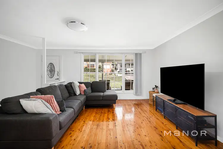 Third view of Homely house listing, 6 Gooden Drive, Baulkham Hills NSW 2153