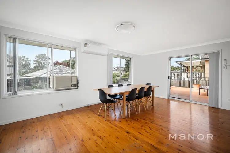 Fourth view of Homely house listing, 6 Gooden Drive, Baulkham Hills NSW 2153