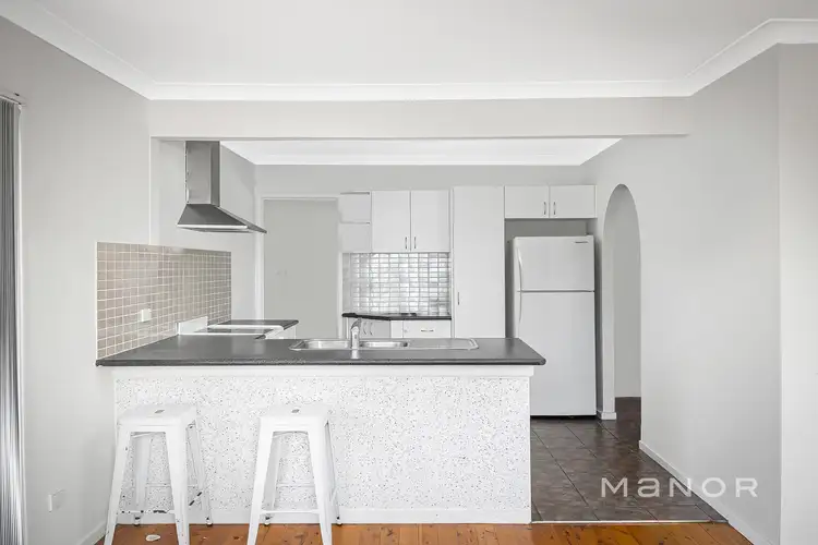 Fifth view of Homely house listing, 6 Gooden Drive, Baulkham Hills NSW 2153