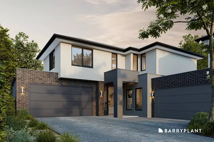 3/2 Belmont Road West, Croydon South VIC 3136