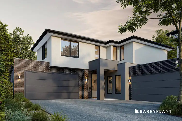 3/2 Belmont Road West, Croydon South VIC 3136