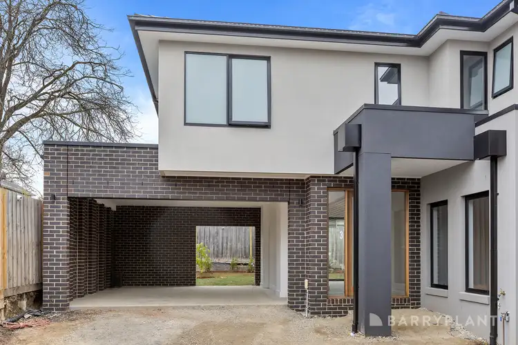 3/2 Belmont Road West, Croydon South VIC 3136