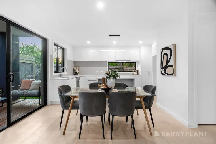 Third view of Homely house listing, 3/2 Belmont Road West, Croydon South VIC 3136