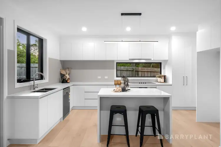 Fourth view of Homely house listing, 3/2 Belmont Road West, Croydon South VIC 3136