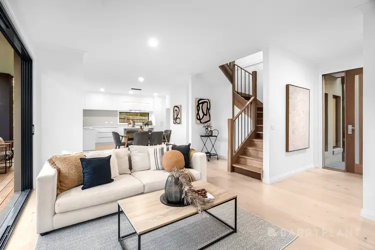 Sixth view of Homely house listing, 3/2 Belmont Road West, Croydon South VIC 3136