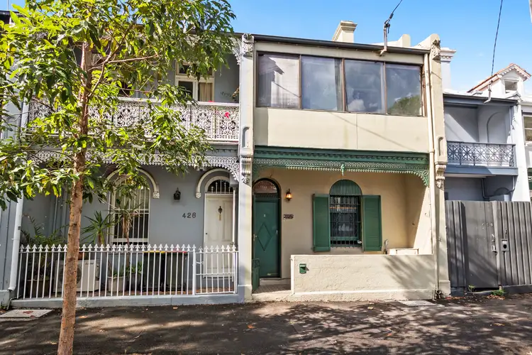 428 Riley Street, Surry Hills NSW 2010