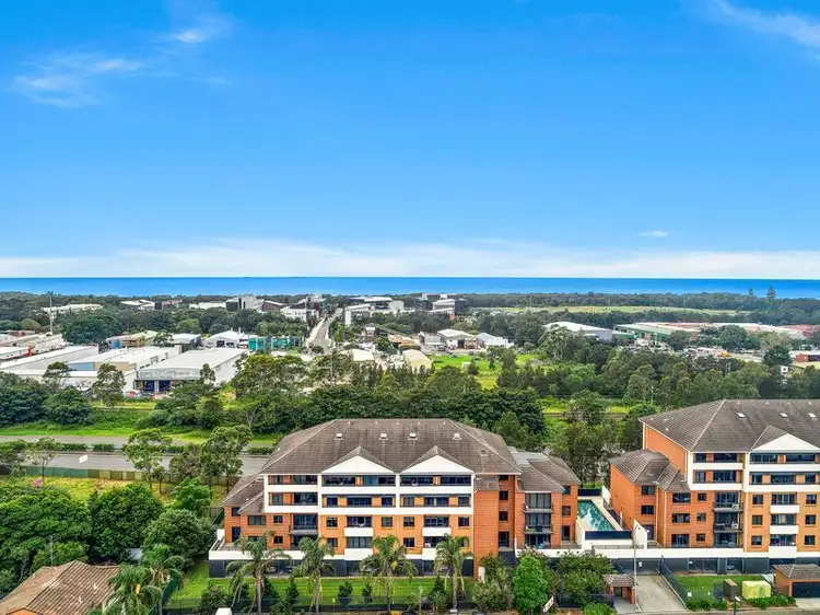 155/214-220 Princes Highway, Fairy Meadow NSW 2519