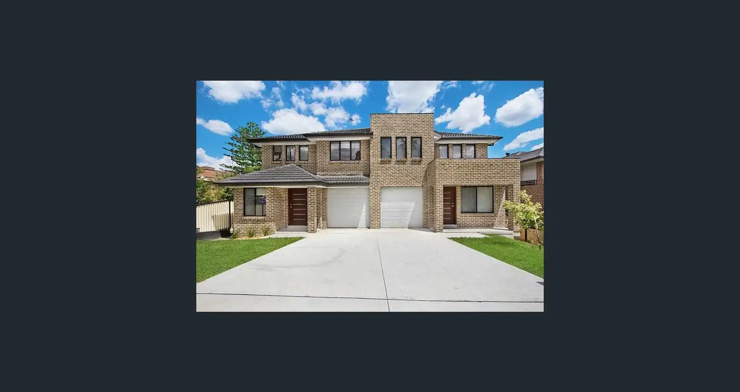 Main view of Homely house listing, 18C Tungarra Road, Girraween NSW 2145