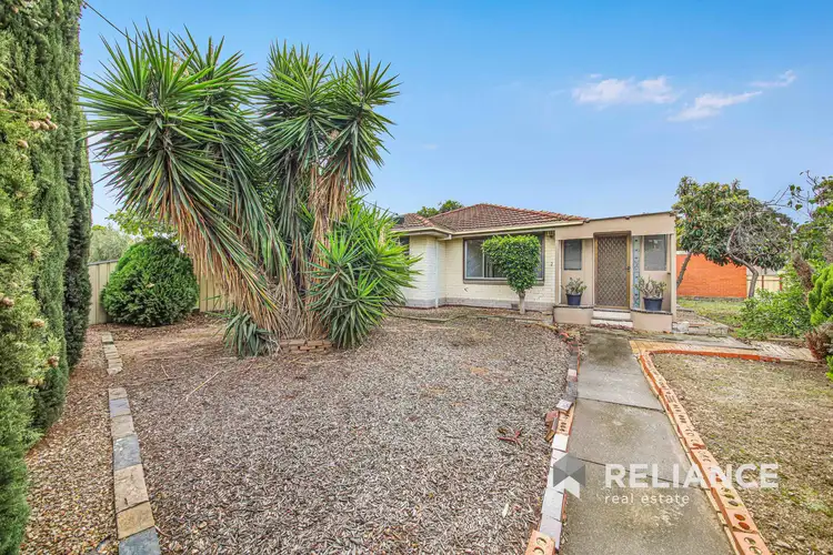 2 Billingham Road, Point Cook VIC 3030