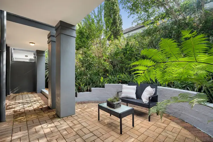 Main view of Homely apartment listing, 22/5-17 Pacific Highway, Roseville NSW 2069