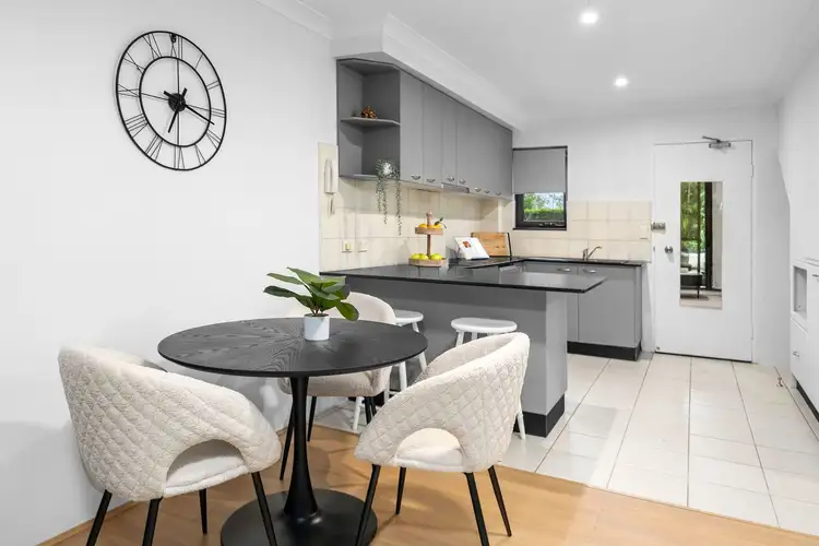 Fourth view of Homely apartment listing, 22/5-17 Pacific Highway, Roseville NSW 2069