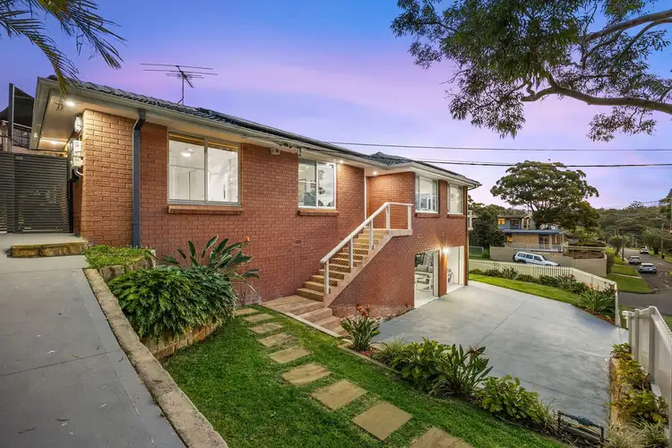 39a Cormack Road, Beacon Hill NSW 2100