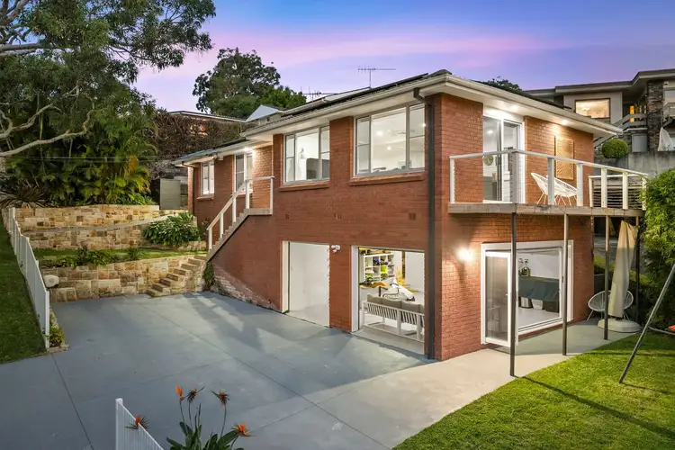 39a Cormack Road, Beacon Hill NSW 2100
