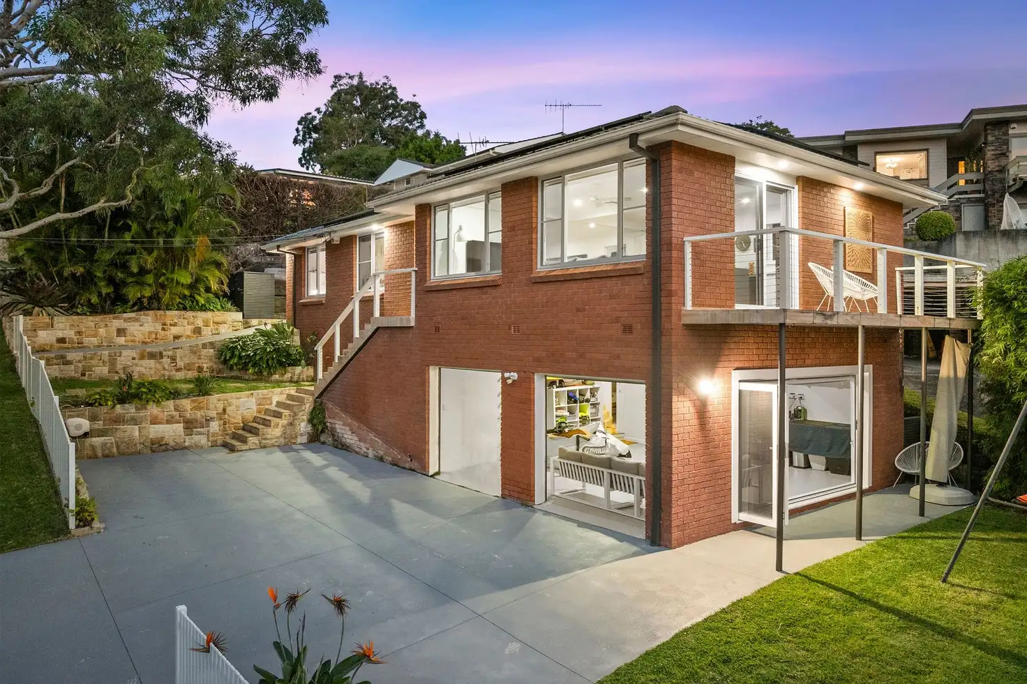 Main view of Homely house listing, 39a Cormack Road, Beacon Hill NSW 2100