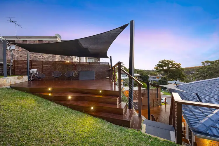 Third view of Homely house listing, 39a Cormack Road, Beacon Hill NSW 2100