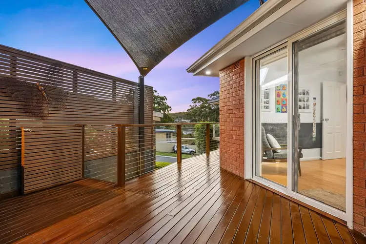 Fourth view of Homely house listing, 39a Cormack Road, Beacon Hill NSW 2100
