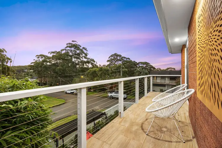 Fifth view of Homely house listing, 39a Cormack Road, Beacon Hill NSW 2100