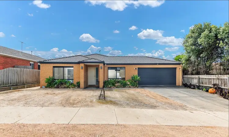 2/37 Fogarty Avenue, Highton VIC 3216