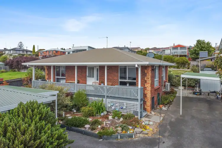 2/4 Homer Street Street, St Helens TAS 7216