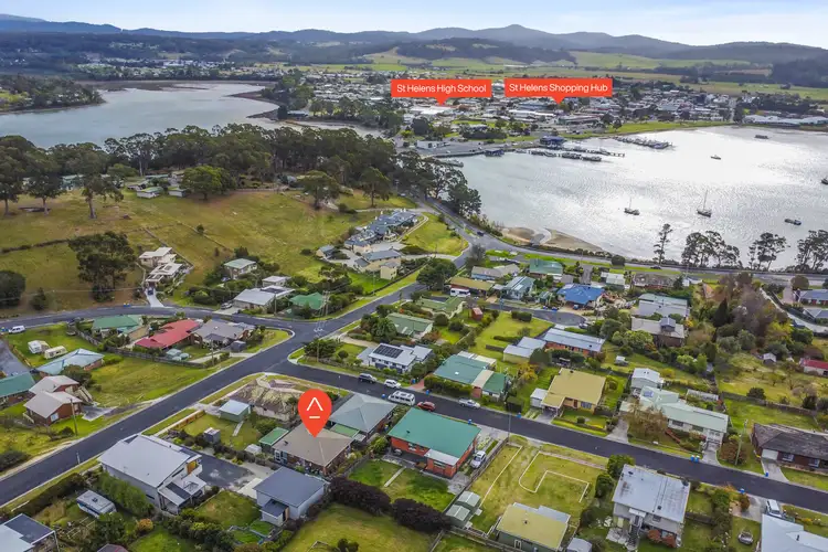 2/4 Homer Street Street, St Helens TAS 7216